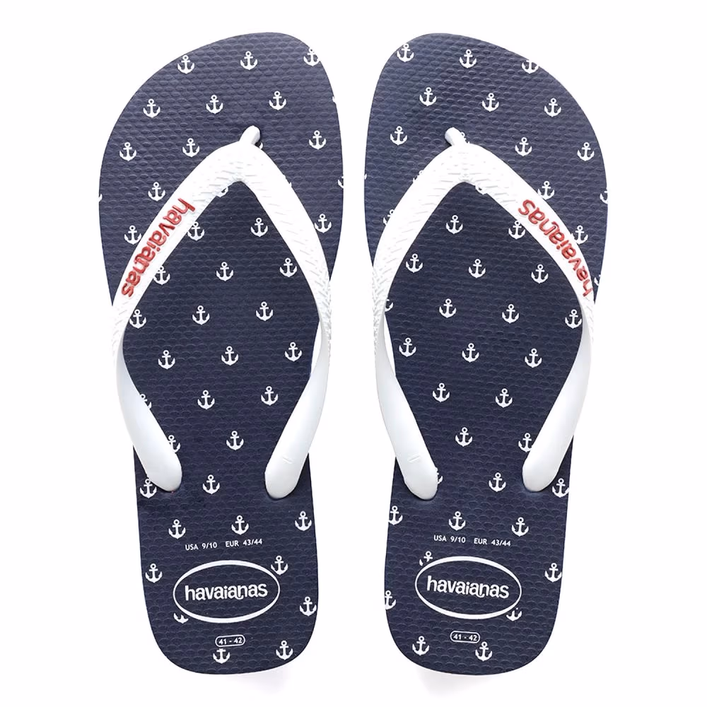 Slapi Havaianas TOP NAUTICAL